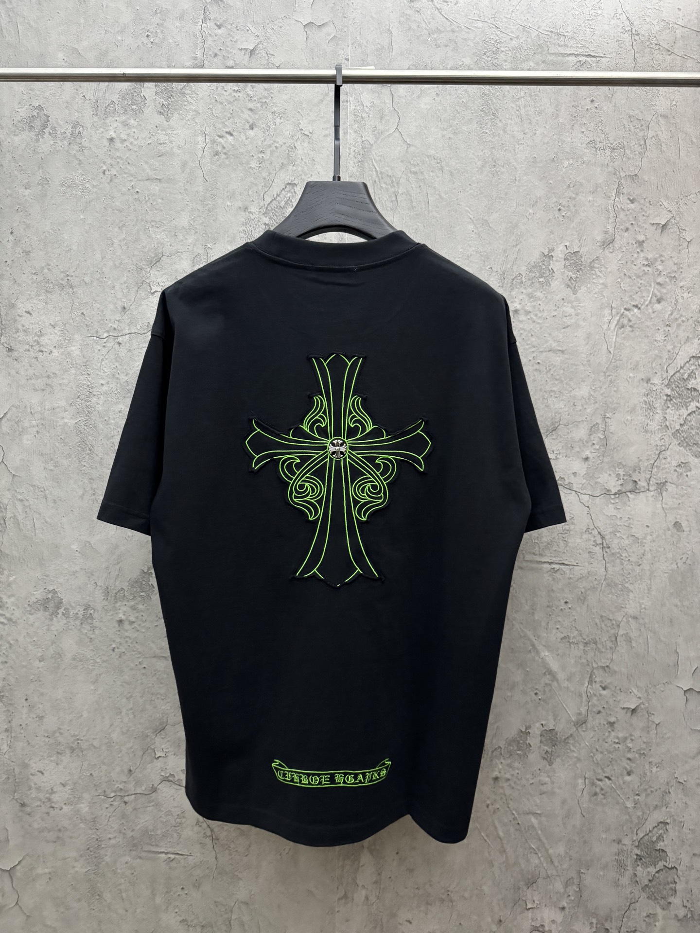 Chrome Hearts Tee