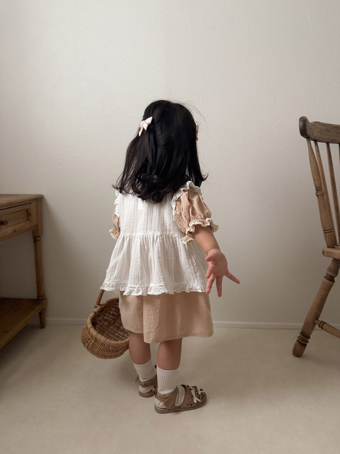 🇰🇷mimi-market 背心