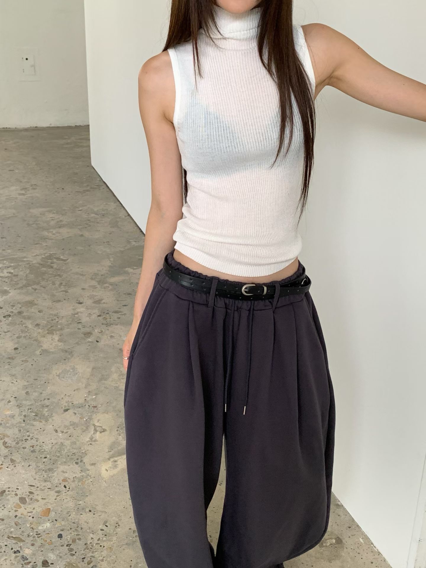 (2026FW) VIVEL - VEST
