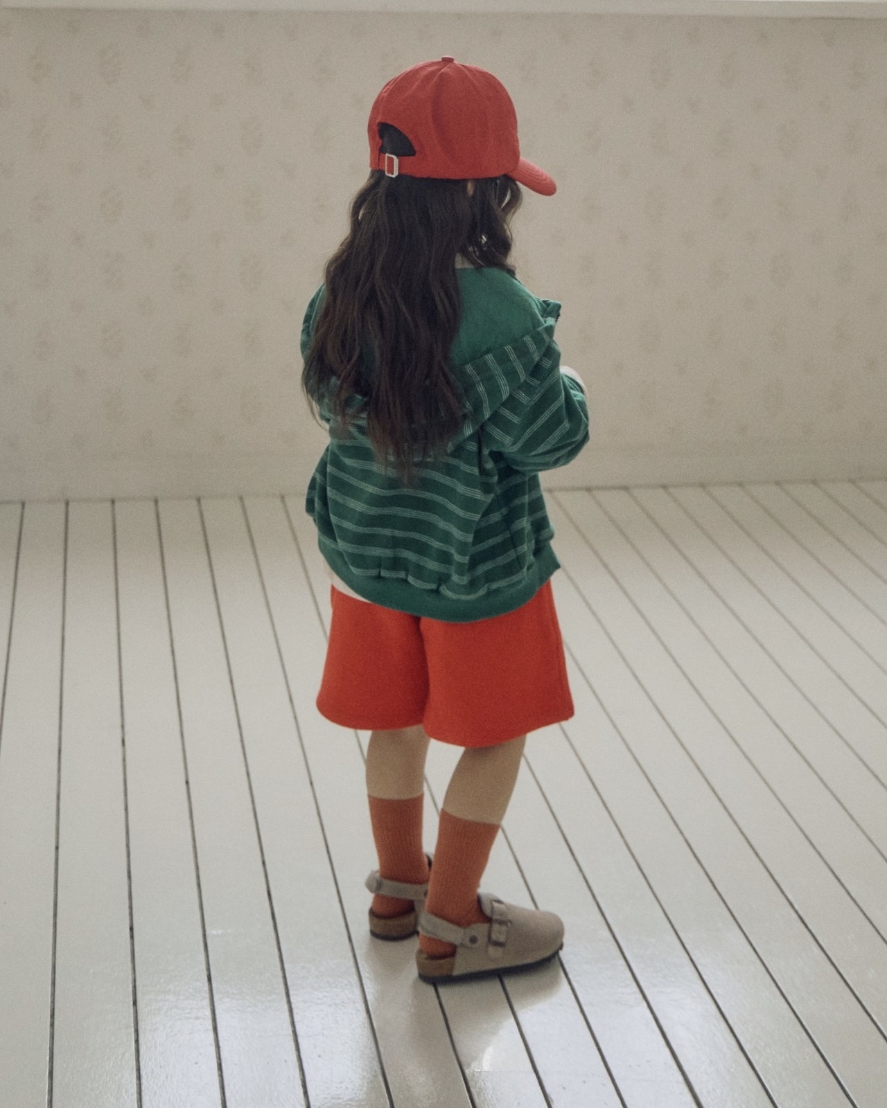Mimi | Now hood JP