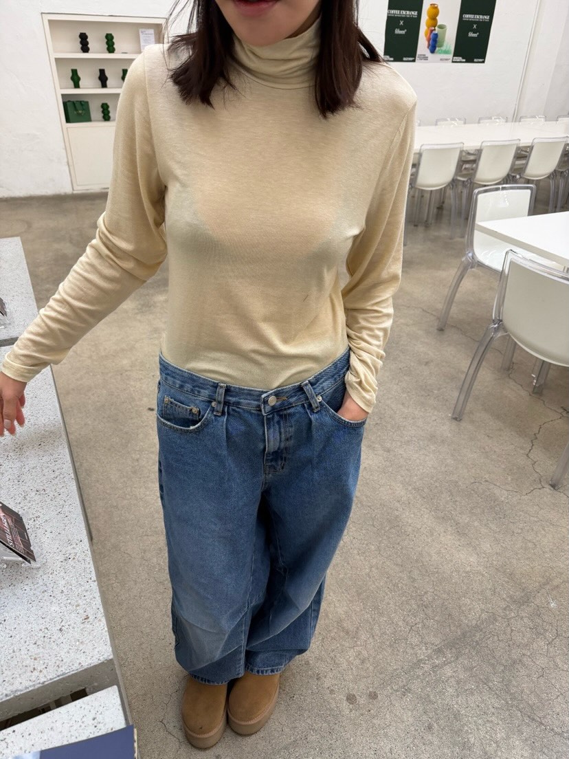 (2026FW) FRANC - TOP