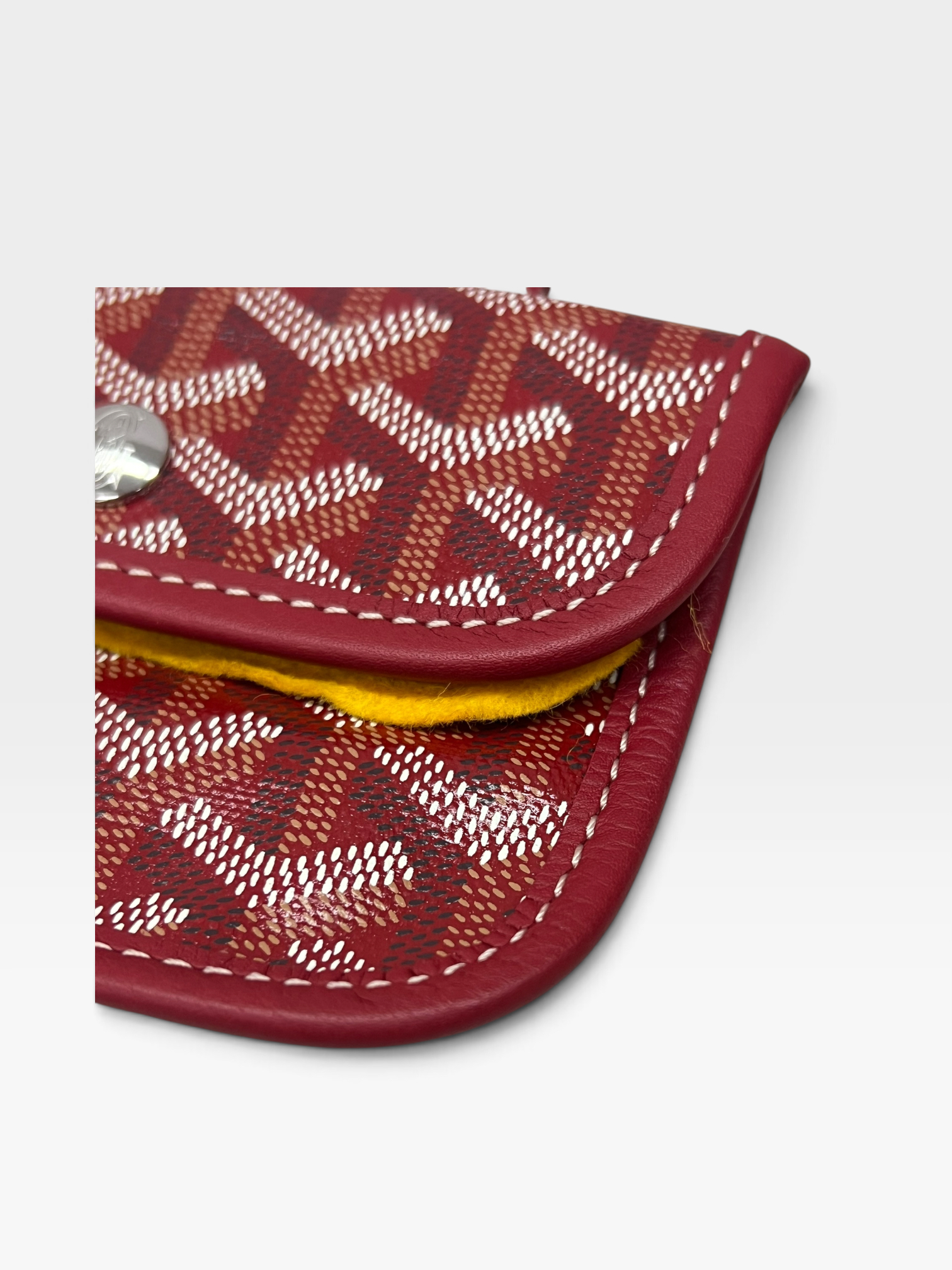 Pre-Owned GOYARD Anjou / Product Code: 090401