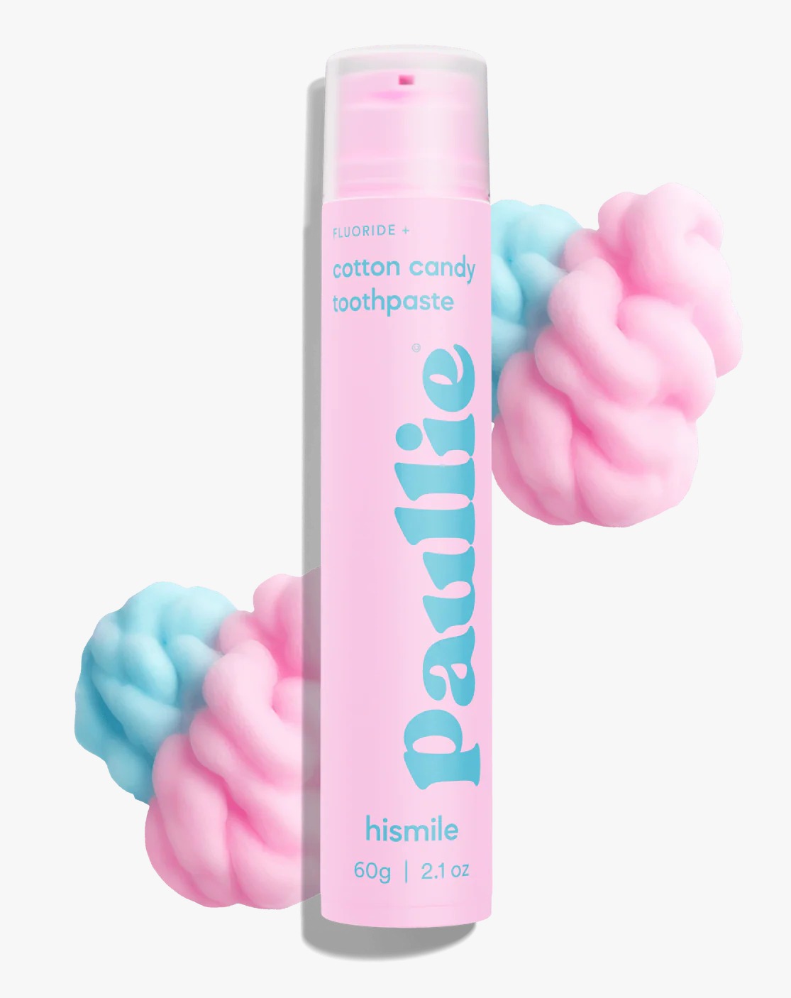 Hismile Toothpaste 牙膏 60g (共18款) 