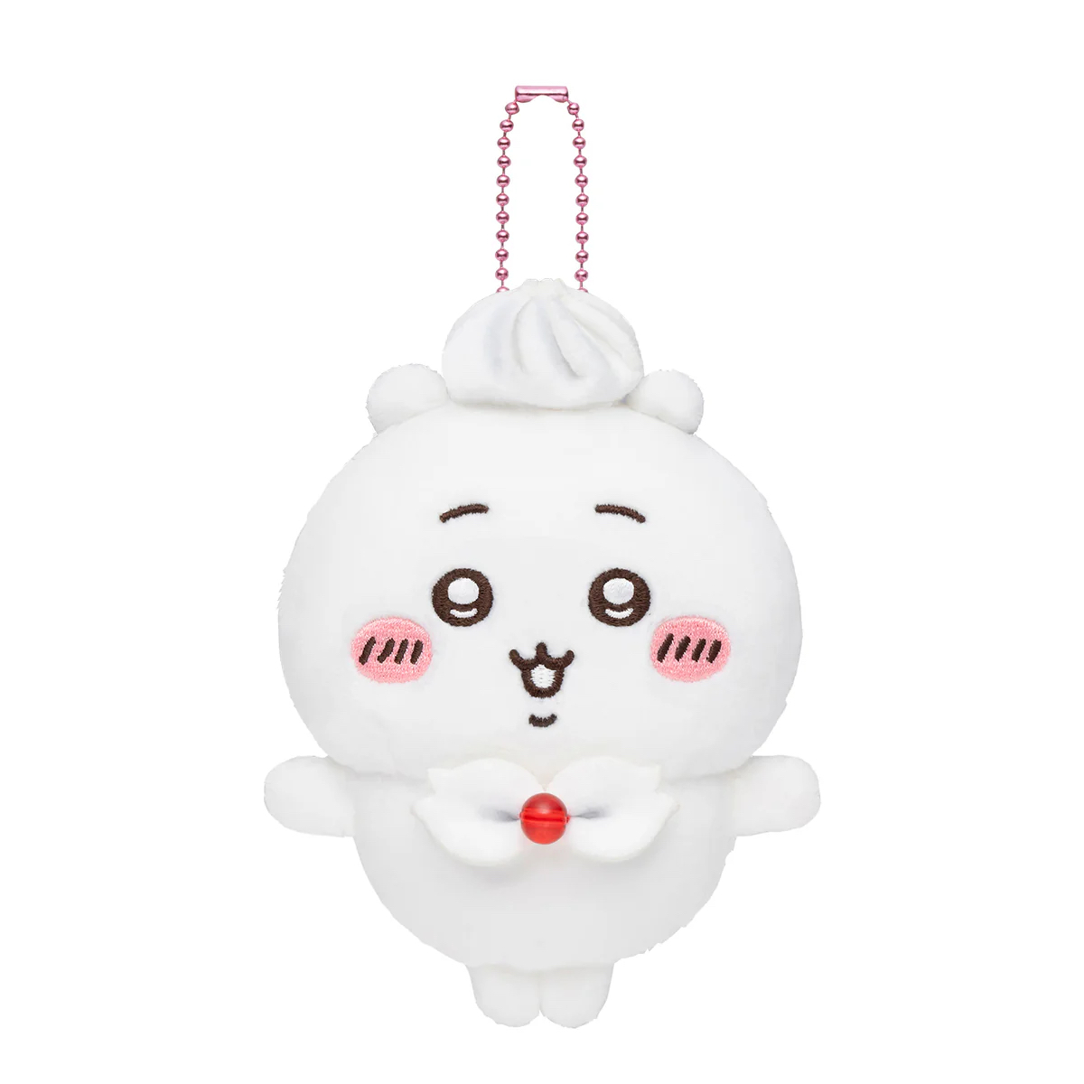 Chiikawa 匙扣｜特價品滿$300包順豐自取｜可能沒有原袋