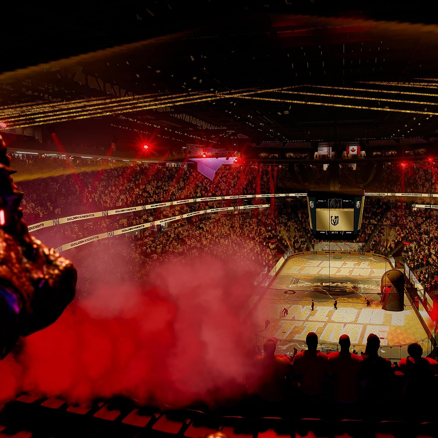 XSX EA SPORTS NHL 27 英文  (英文封面) XSX-0485