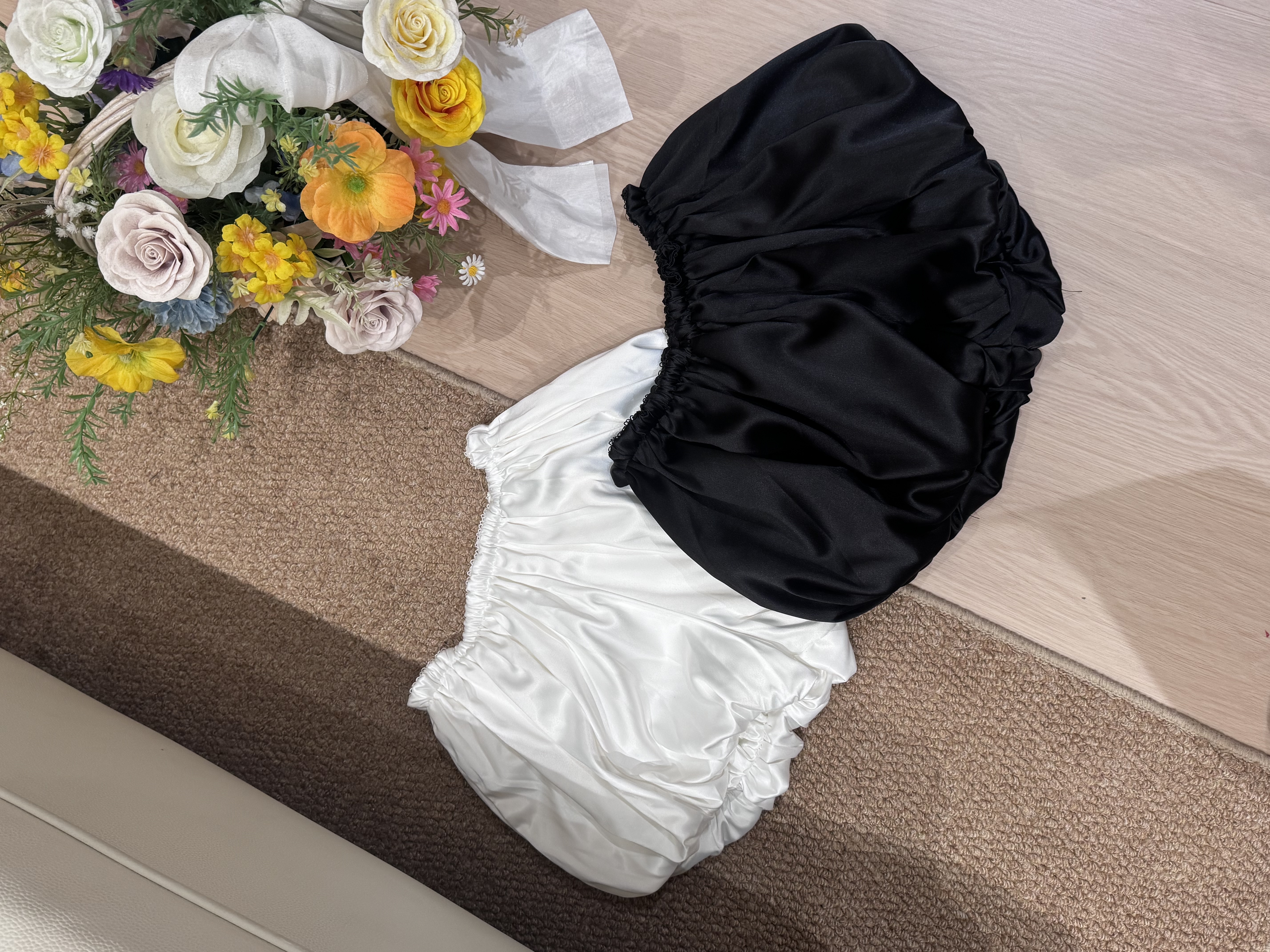1661 SHORT SKIRT