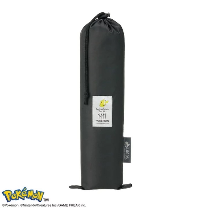 日本預訂📍日本LOGOs x Pokemon圖案便攜摺疊椅子