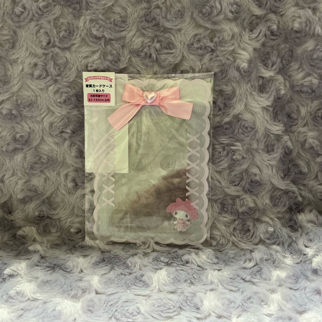 「現貨」Sanrio相片卡套