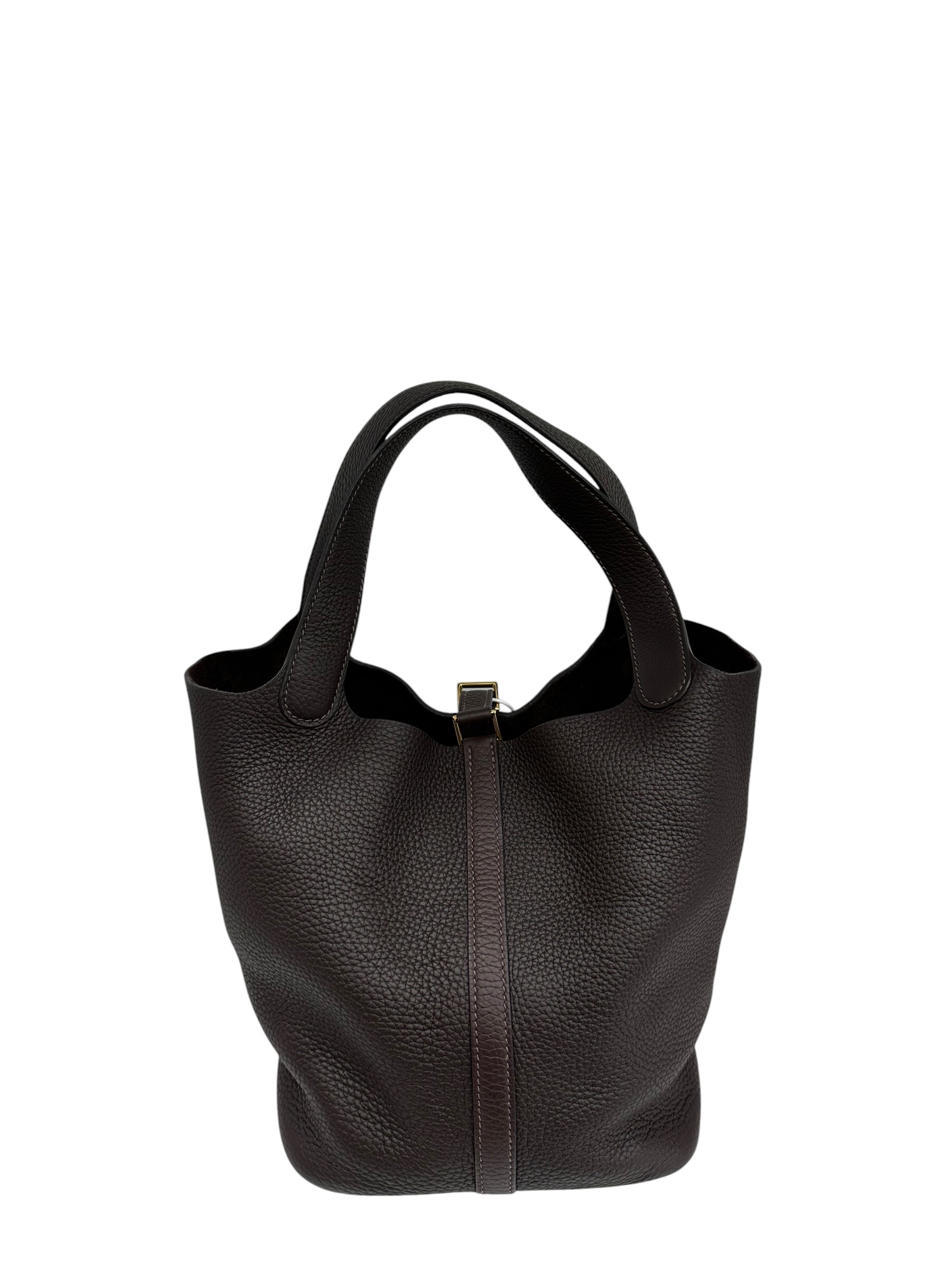 Pre-Owned HERMÉS P22 Stamp Z / Product Code: 072108