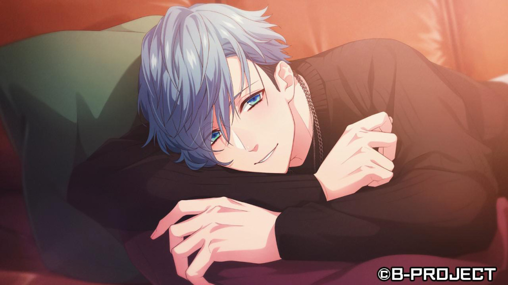 [現貨][乙女] NS B-PROJECT 流星＊幻想曲 中文版