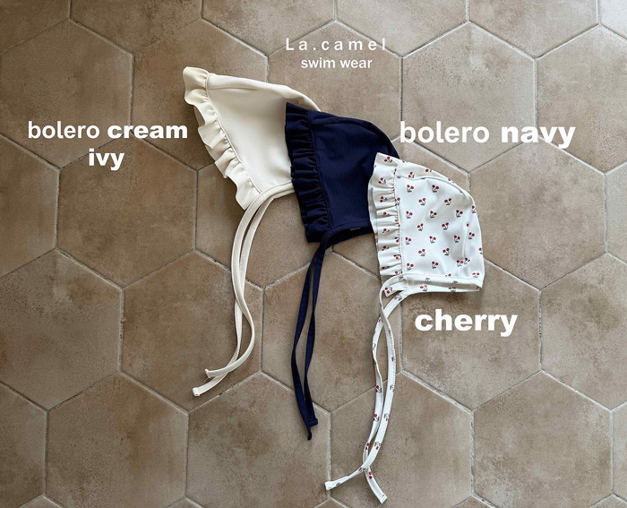 🇰🇷La_camel泳帽