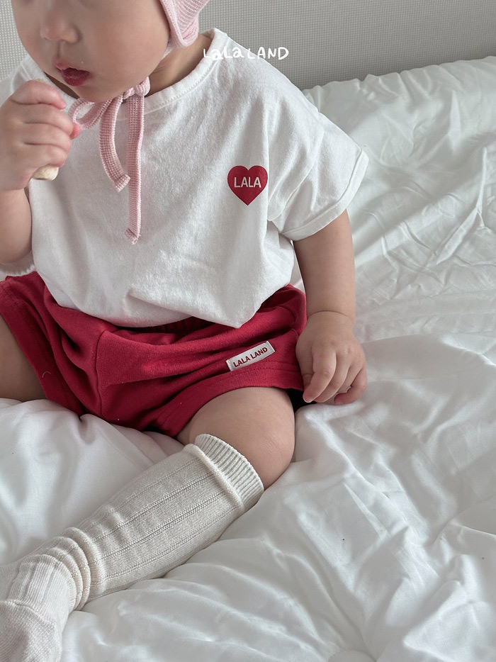 🇰🇷Lalaland Bebe短褲