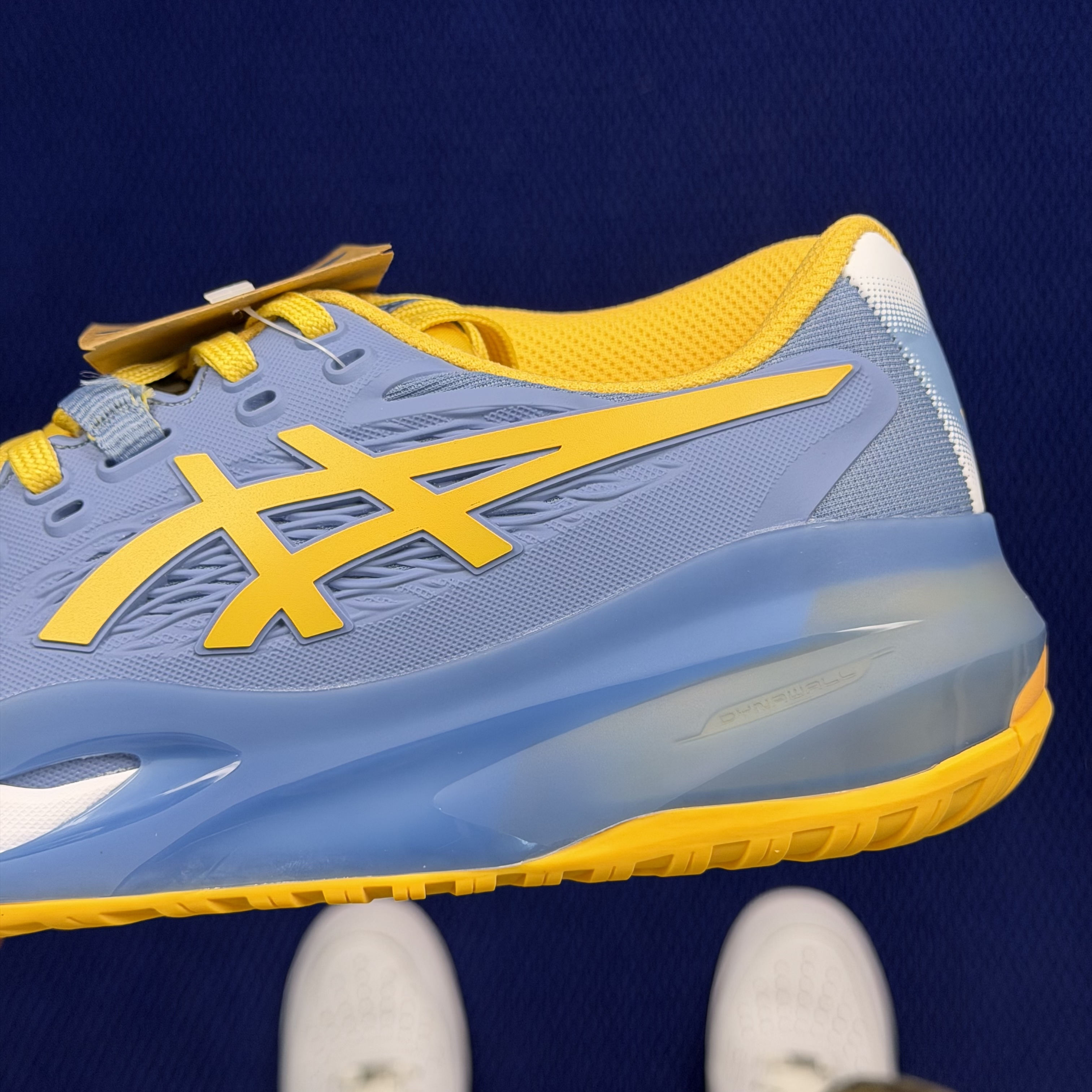 Asics Gel-Resolution X 