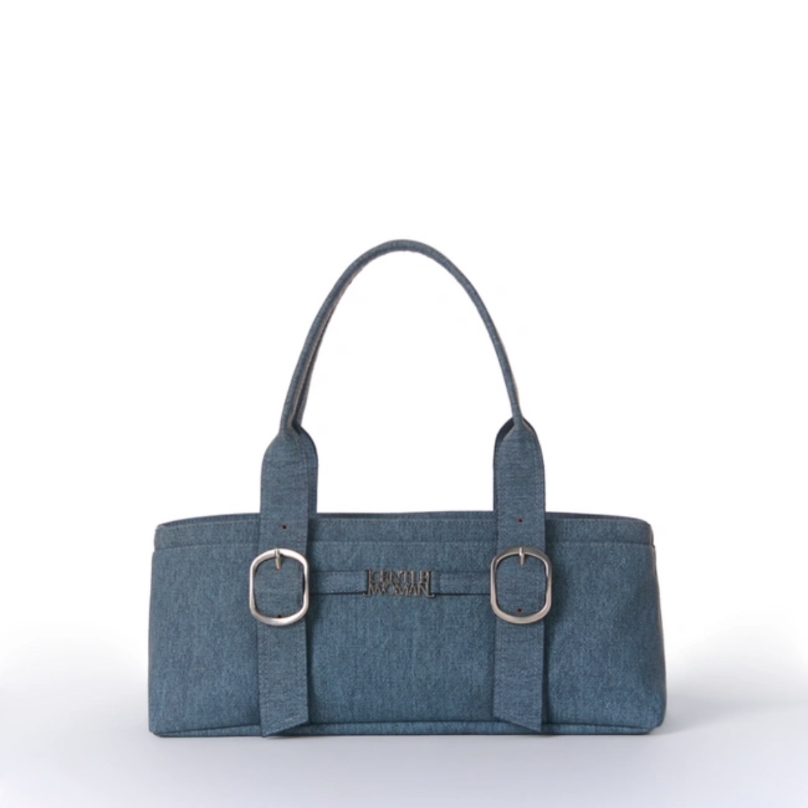 預購 | 🇹🇭GENTLEWOMAN BLEU FOUNDRY SHOULDER BAG BG1092