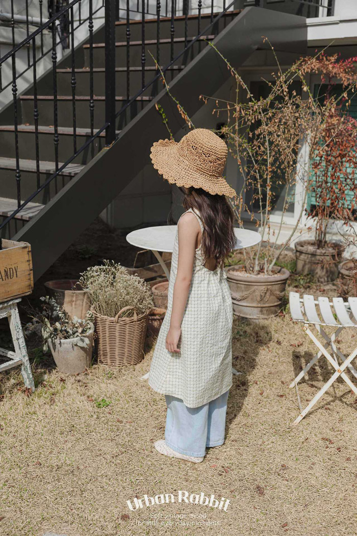 🇰🇷Urban Rabbit裙