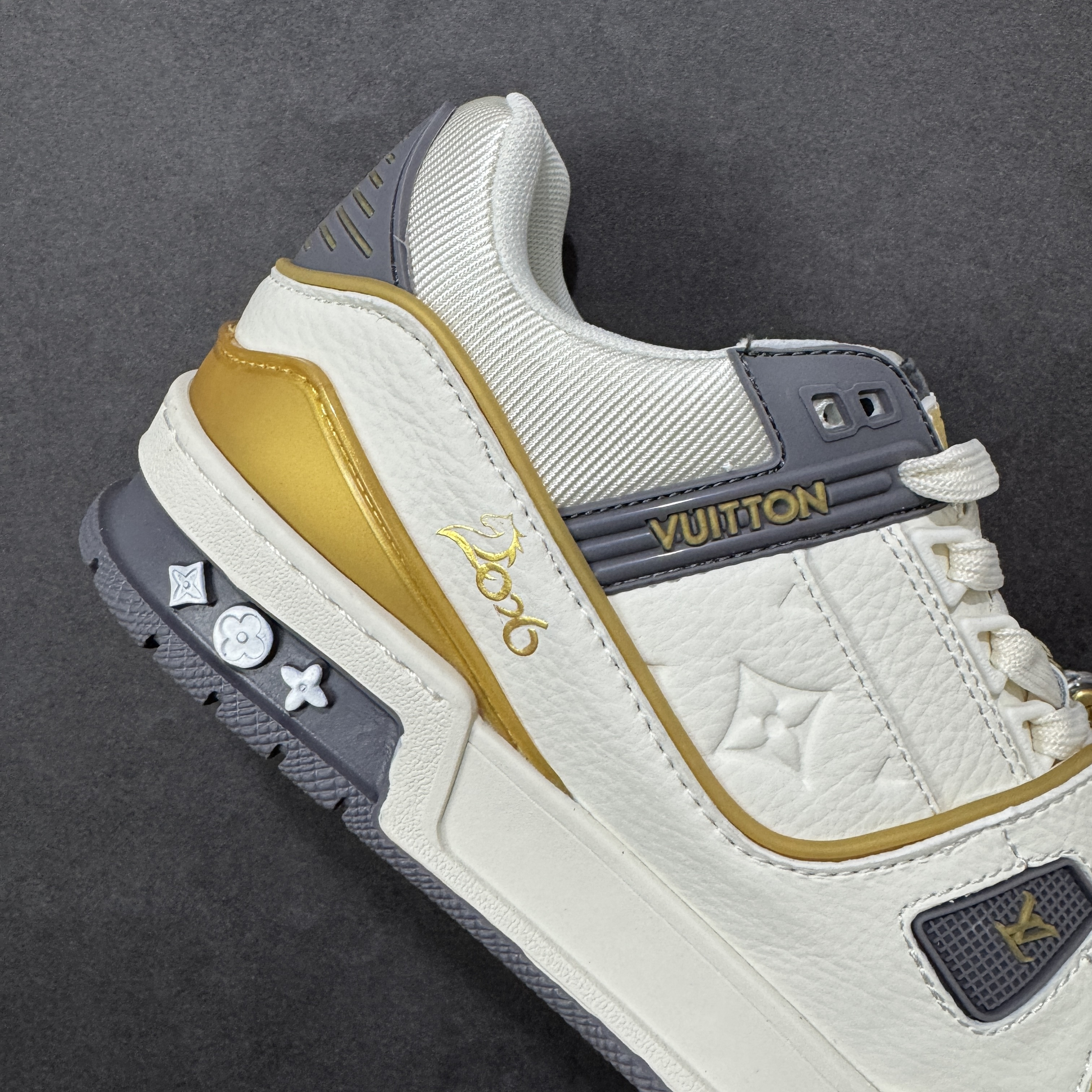 Louis Vuitton LV Trainer