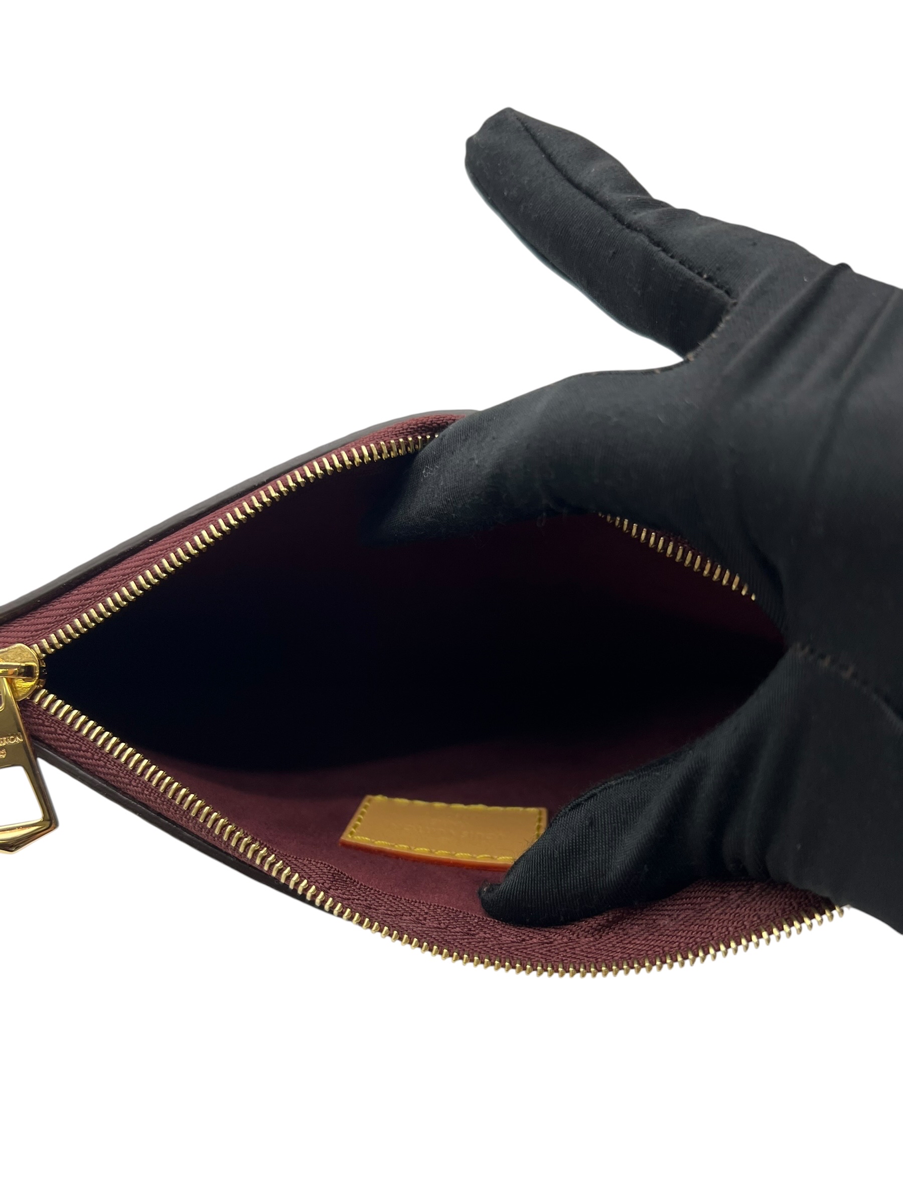 Pre-Owned LV Carry All / Product Code: 062506