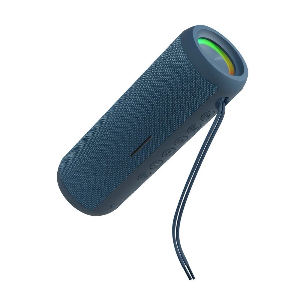SOUL S-STORM POWER Bluetooth speaker