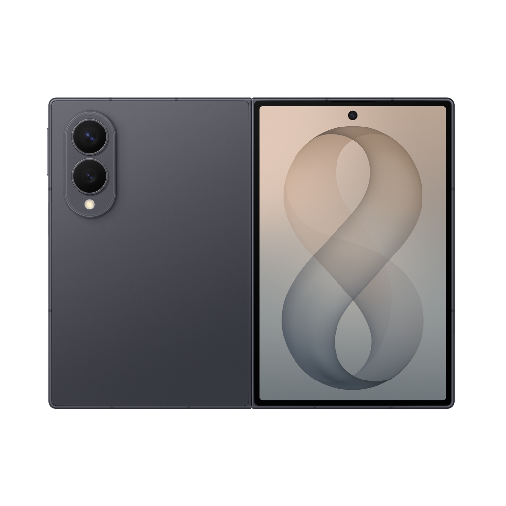 Samsung Galaxy Z Fold8 5G (16GB+1TB) SM‑F9710｜旗艦摺疊屏｜AI 影像｜Snapdragon 8 系列｜智能手機｜香港行貨
