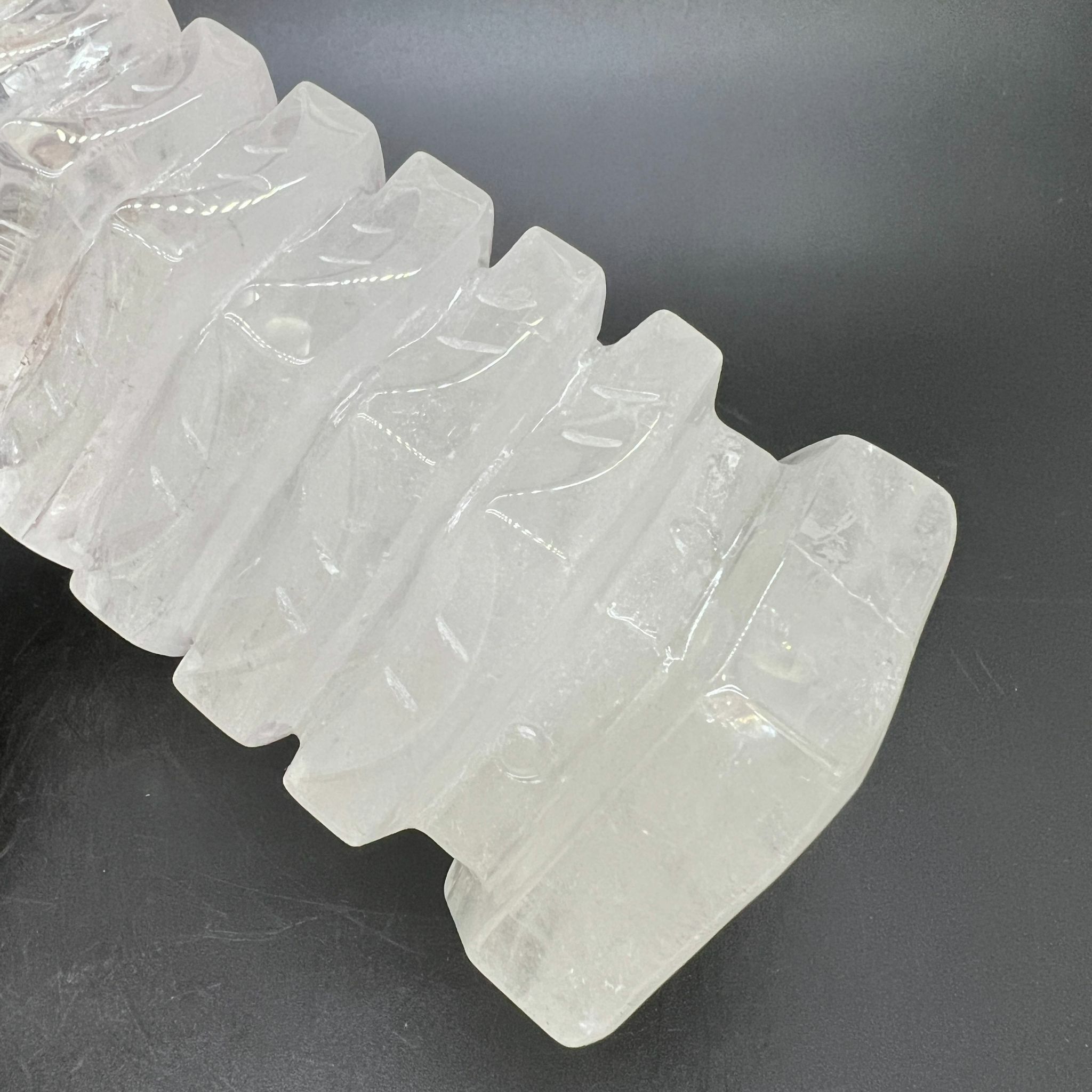 白水晶文昌塔 - 1