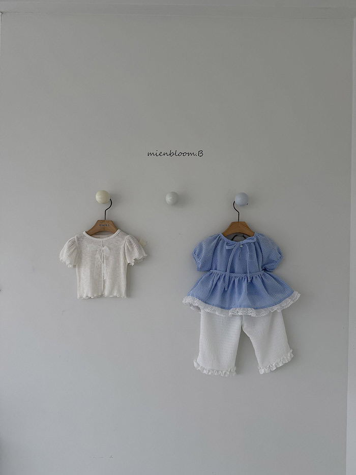 🇰🇷mienbloom.b tee