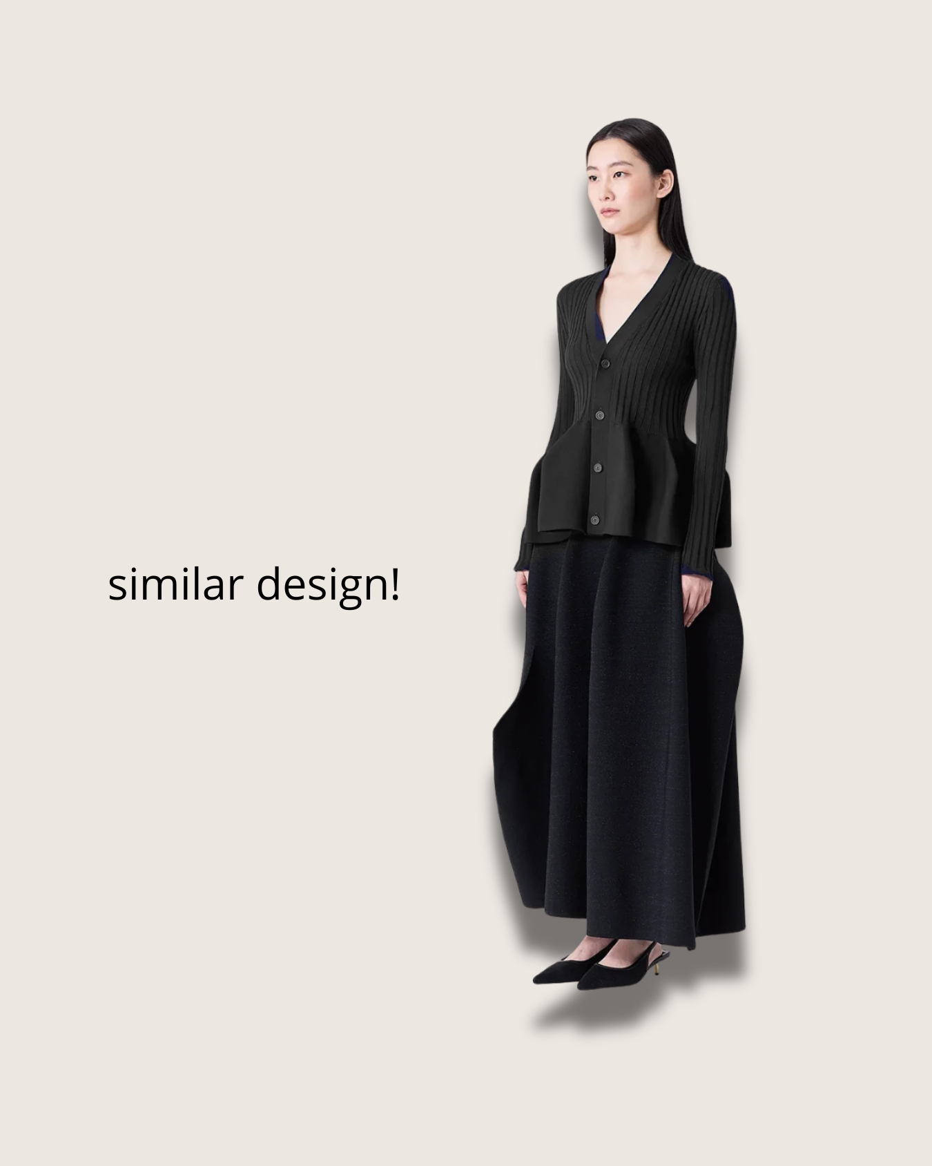 【AZ172】💁🏻‍♀️女系