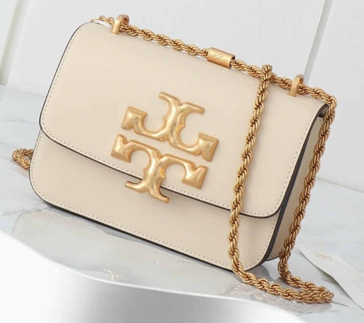 Tory burch eleanor samll convertible shouldet bag🥰🥰🥰