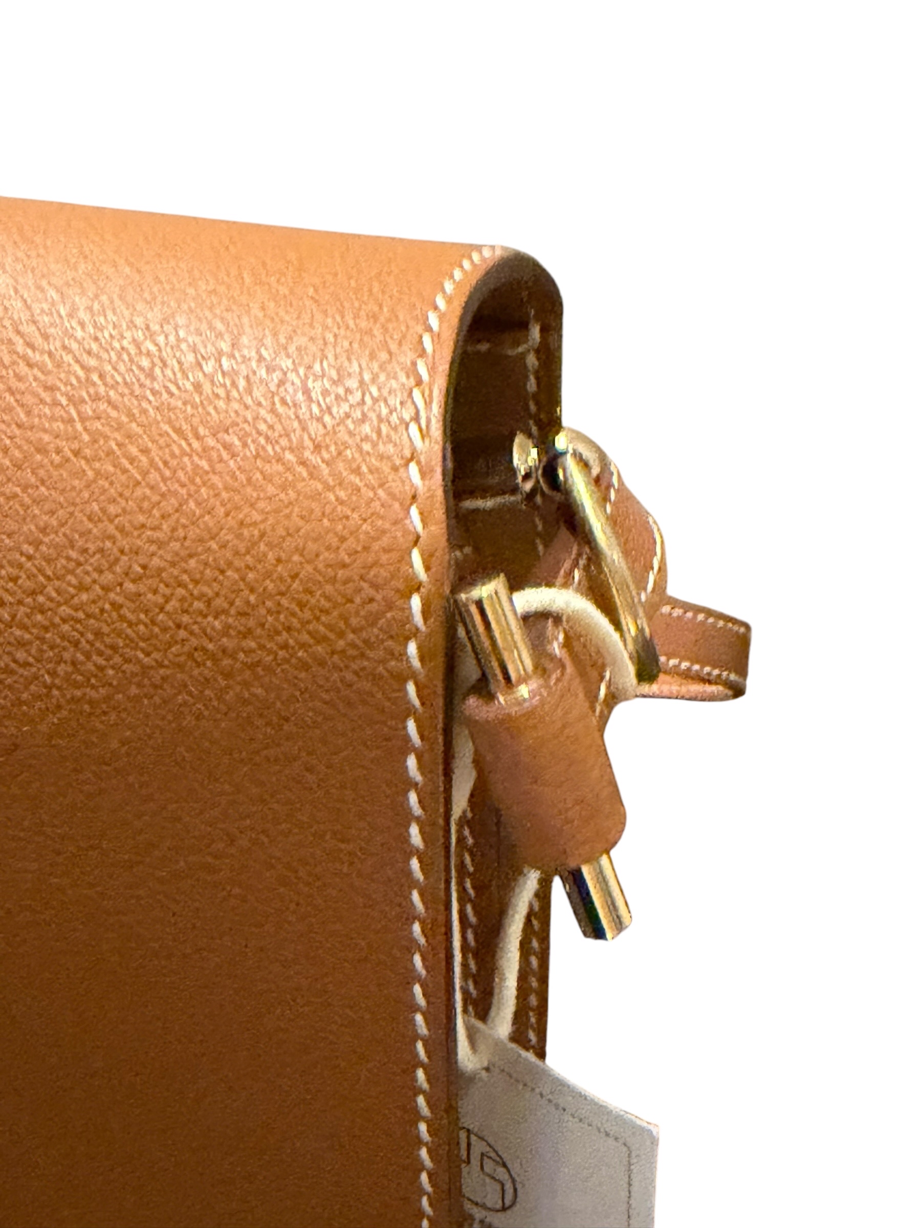 Pre-Owned HERMÉS Stamp Z / Product Code:W51703