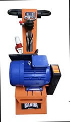 KANDA KSM250E SURFACE SCARIFIER MACHINE ELECTRIC 3PH