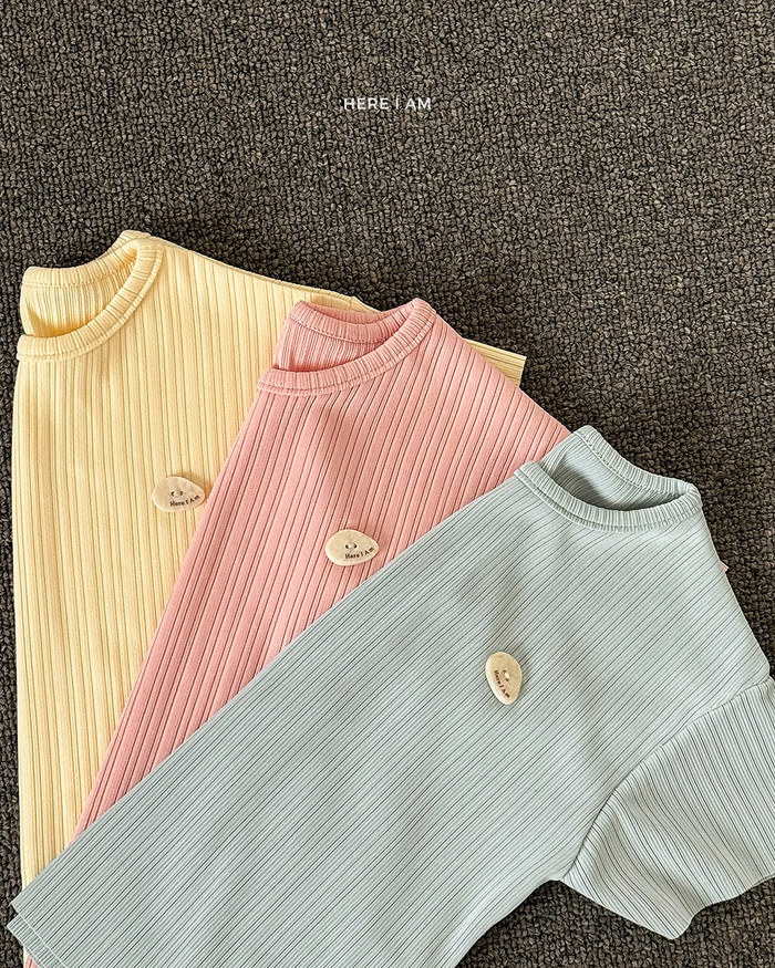 🇰🇷Here I Am set