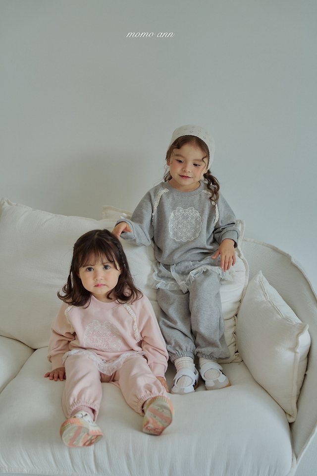 Momoann | Romi Set