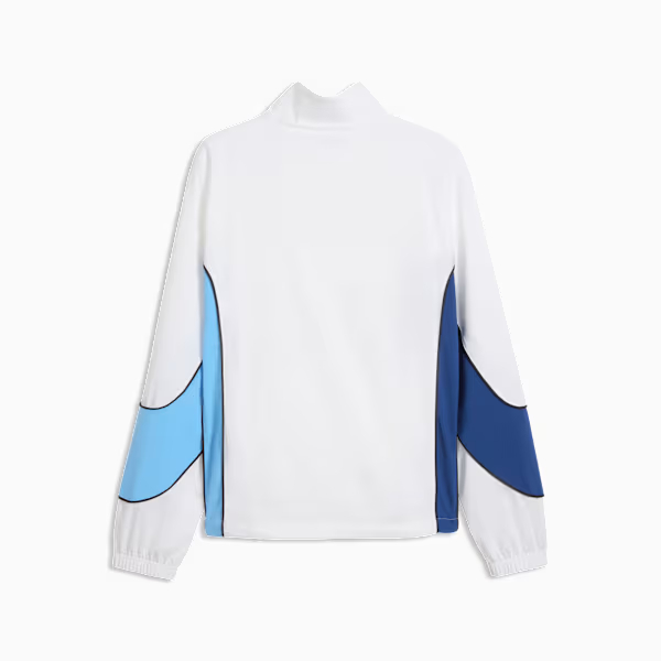 Puma Manchester City 曼城 2026-27 PUMATECH-X 系列防風運動外衣 786290_06