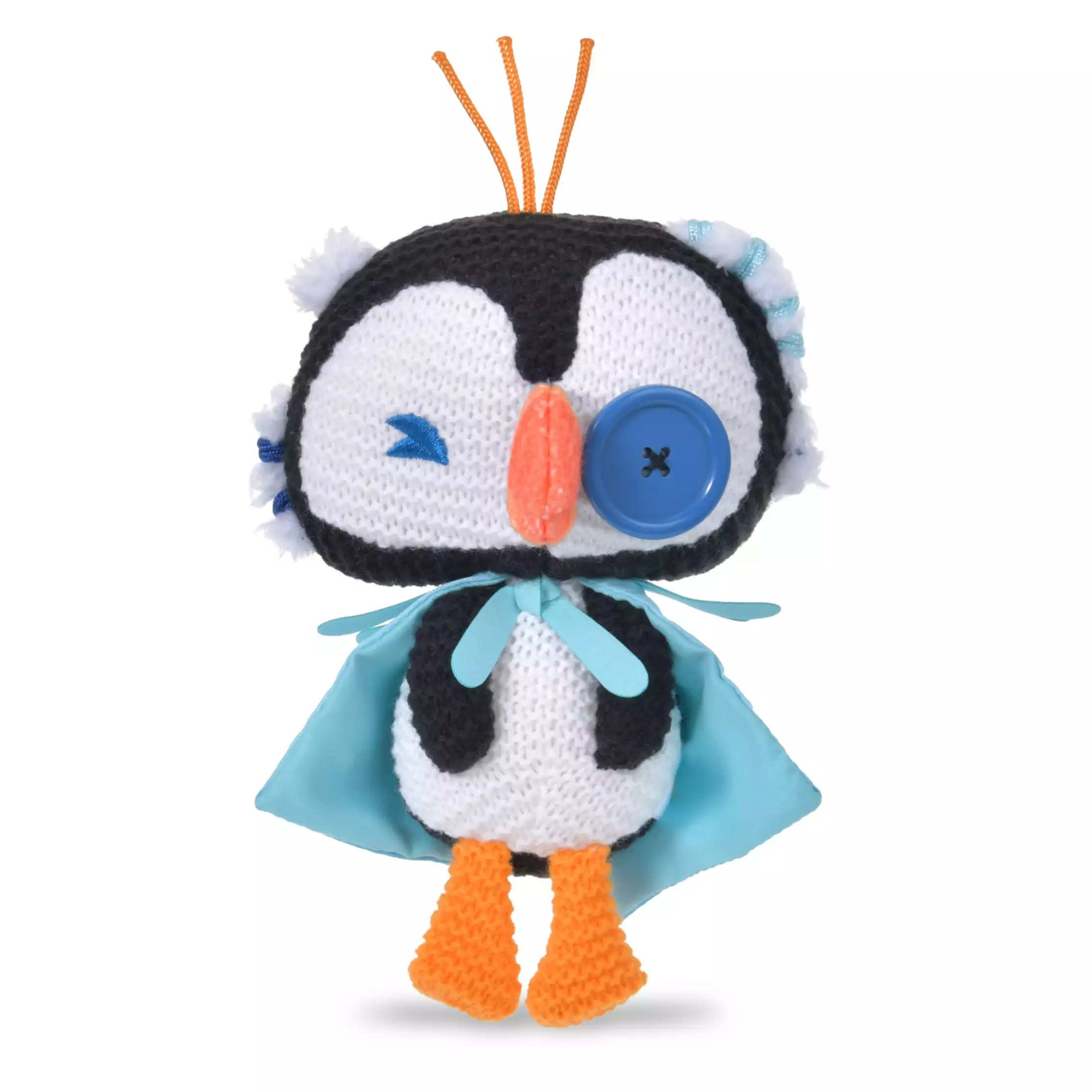 🌸 【預訂】Sir JorgenbJorgan 公仔 - DISNEY FROZEN CHRISTMAS 2026