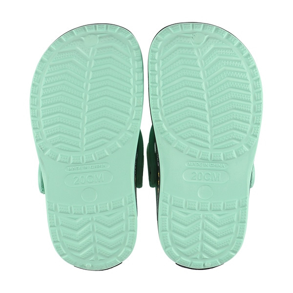 🇯🇵預訂 日本直送🇯🇵蠟筆小新 EVA 洞洞涼鞋