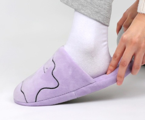 韓國製造🇰🇷 Pokémon 防滑拖鞋 (五個款式)