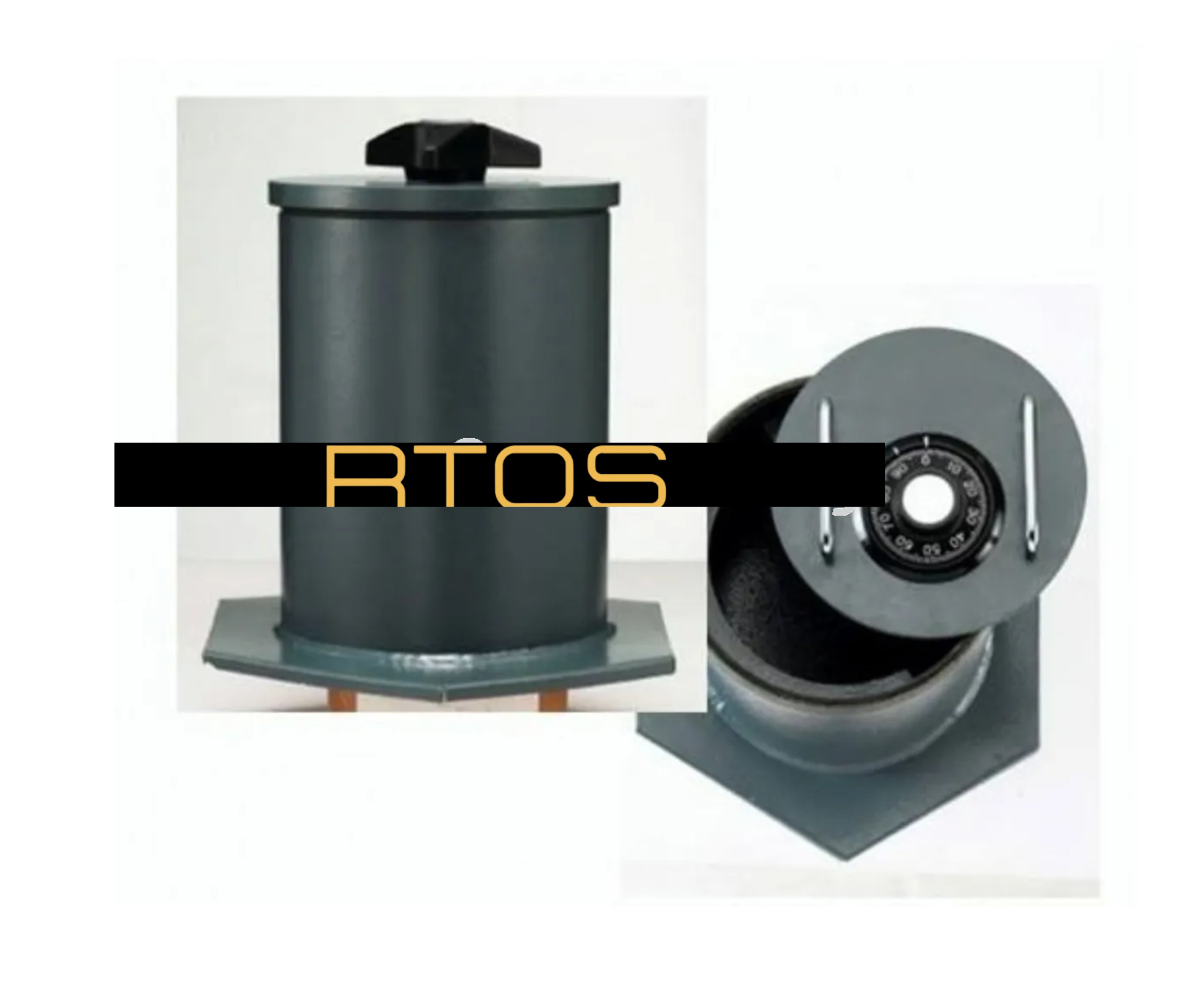 APS Floor Safe (10kg)