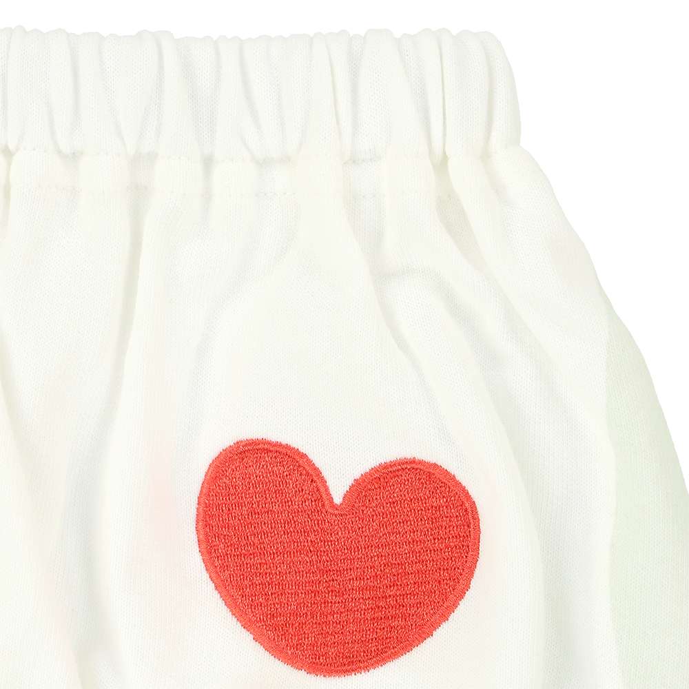 【預訂】TDR Baymax baby set