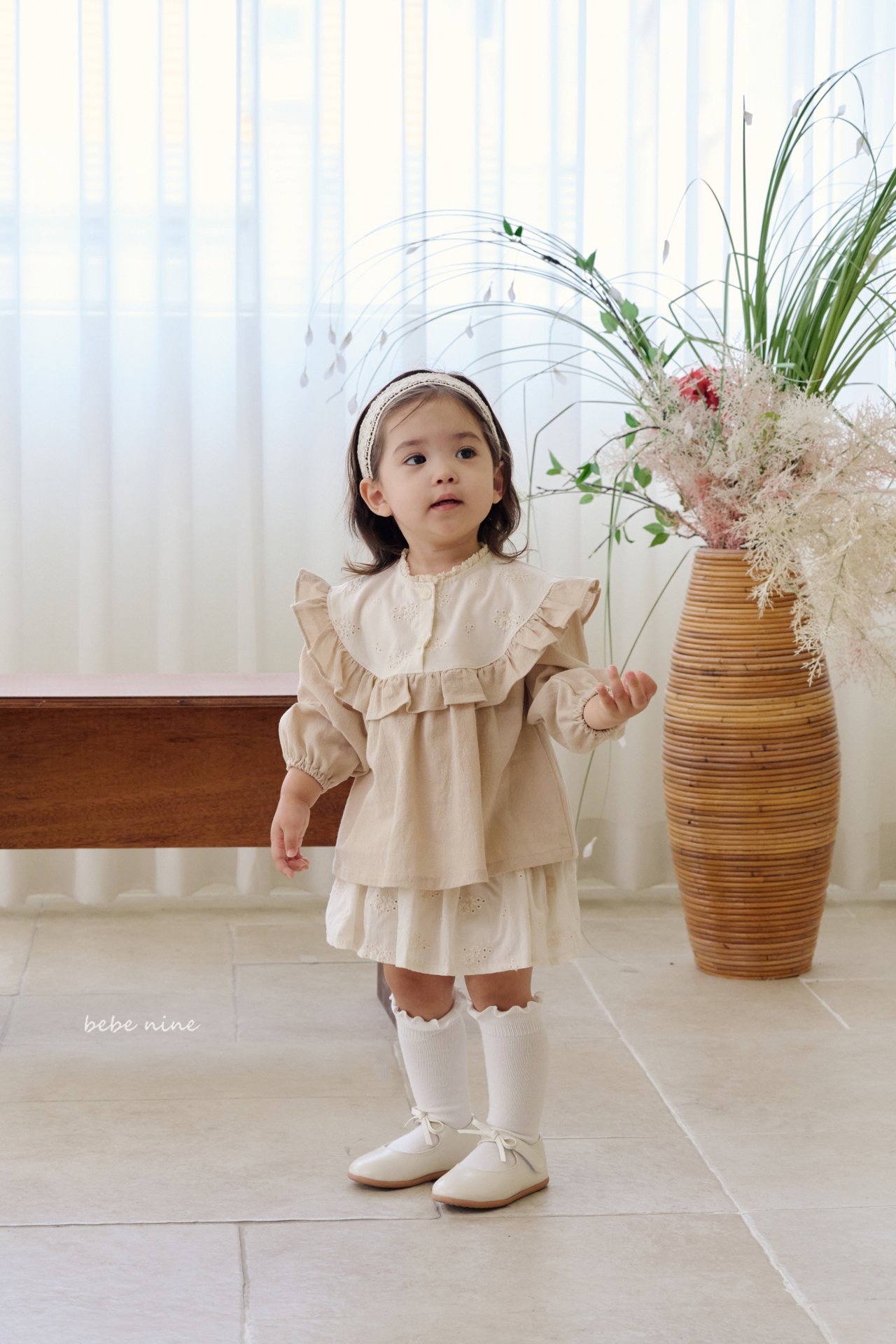 🇰🇷bebenine襪set