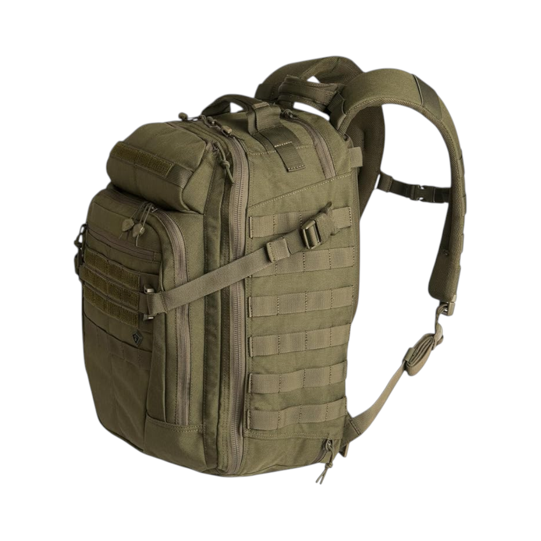 First Tactical Specialist 1 Day 戰術背包