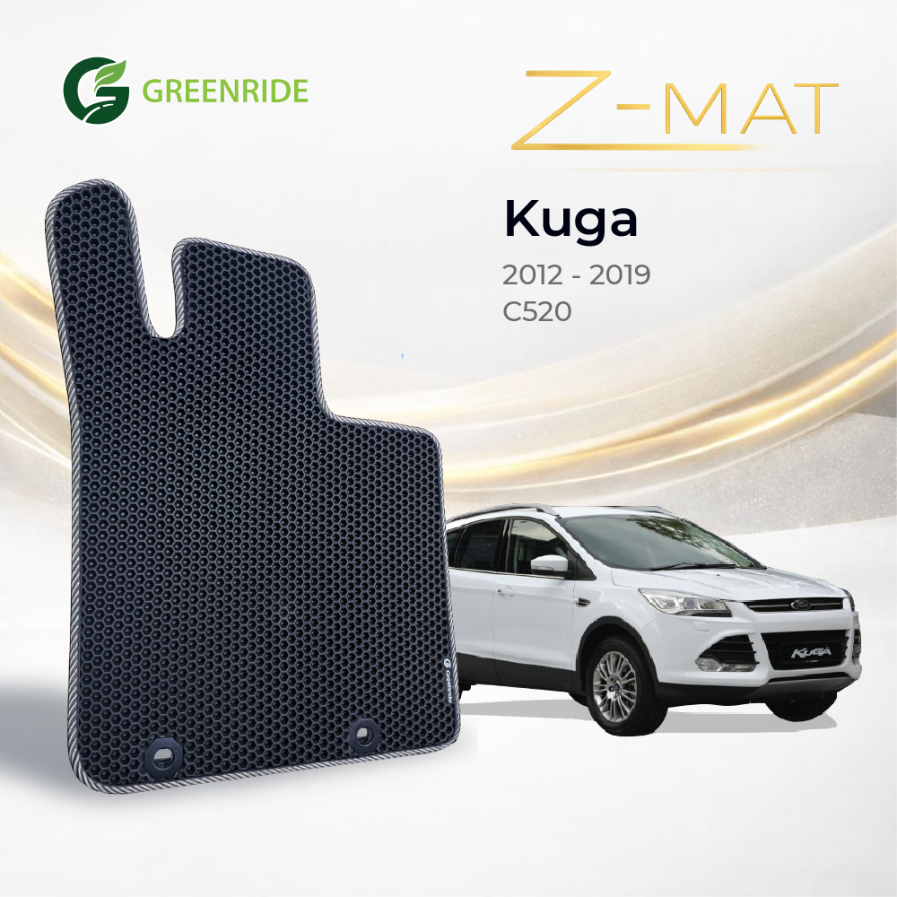 [Z-Mat] Ford Kuga [C520] (2012 - 2019)