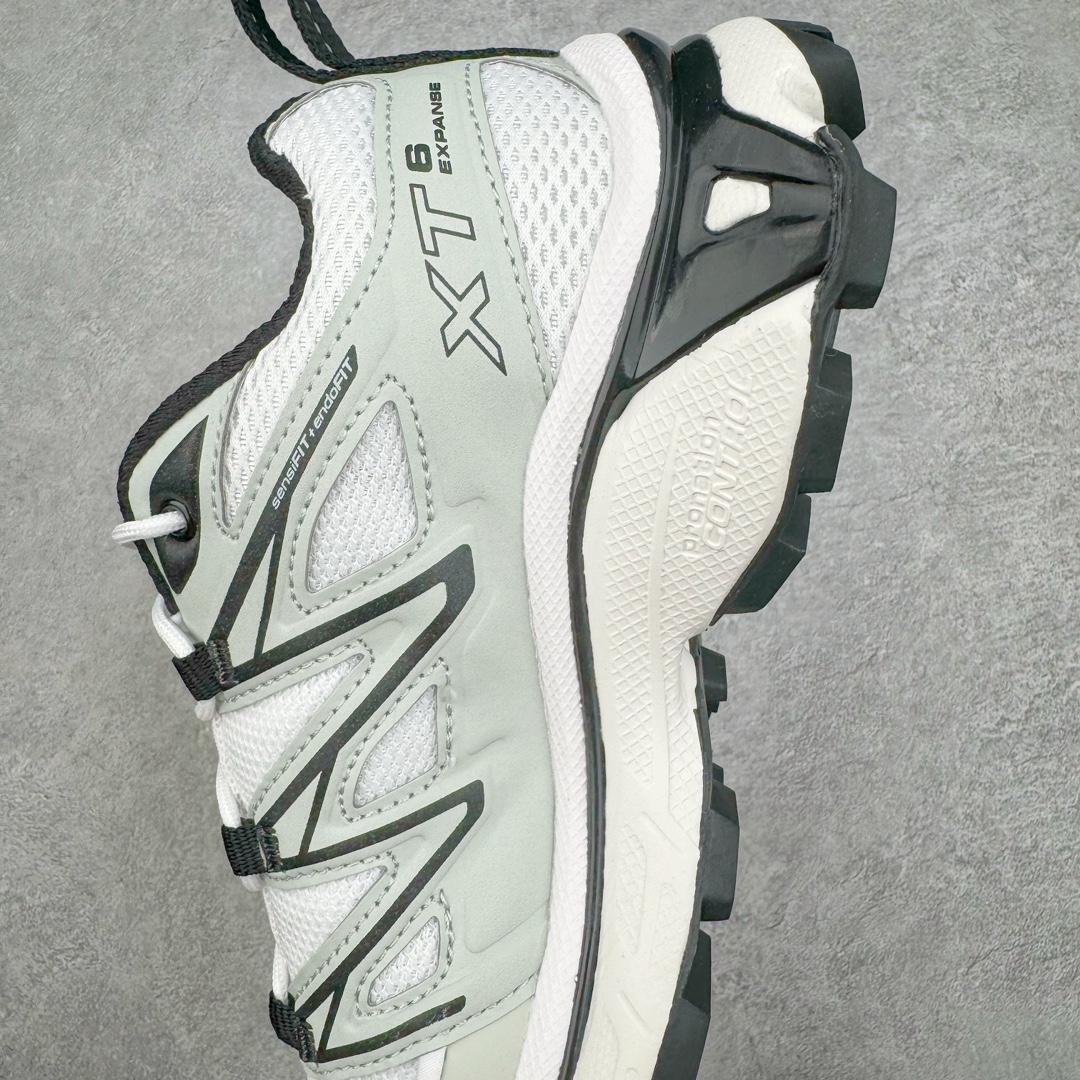  Salomon XT-6 Expanse