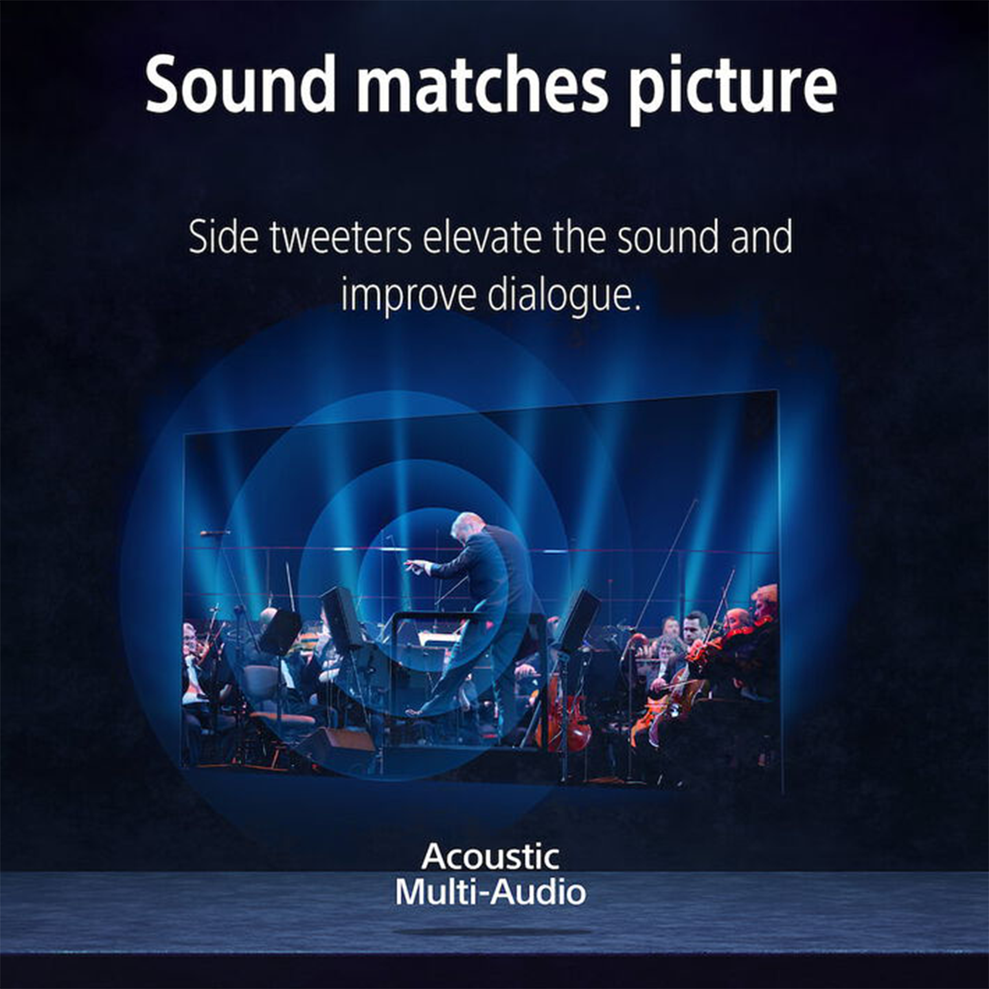 Sony 85" 4K HDR Google TV (K-85XR50)