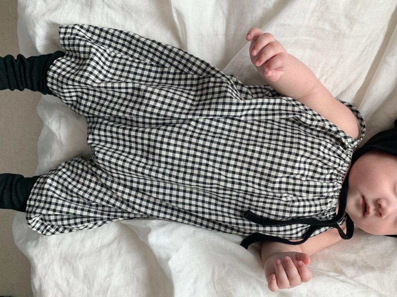 🇰🇷Lalaland Bebe連身衣