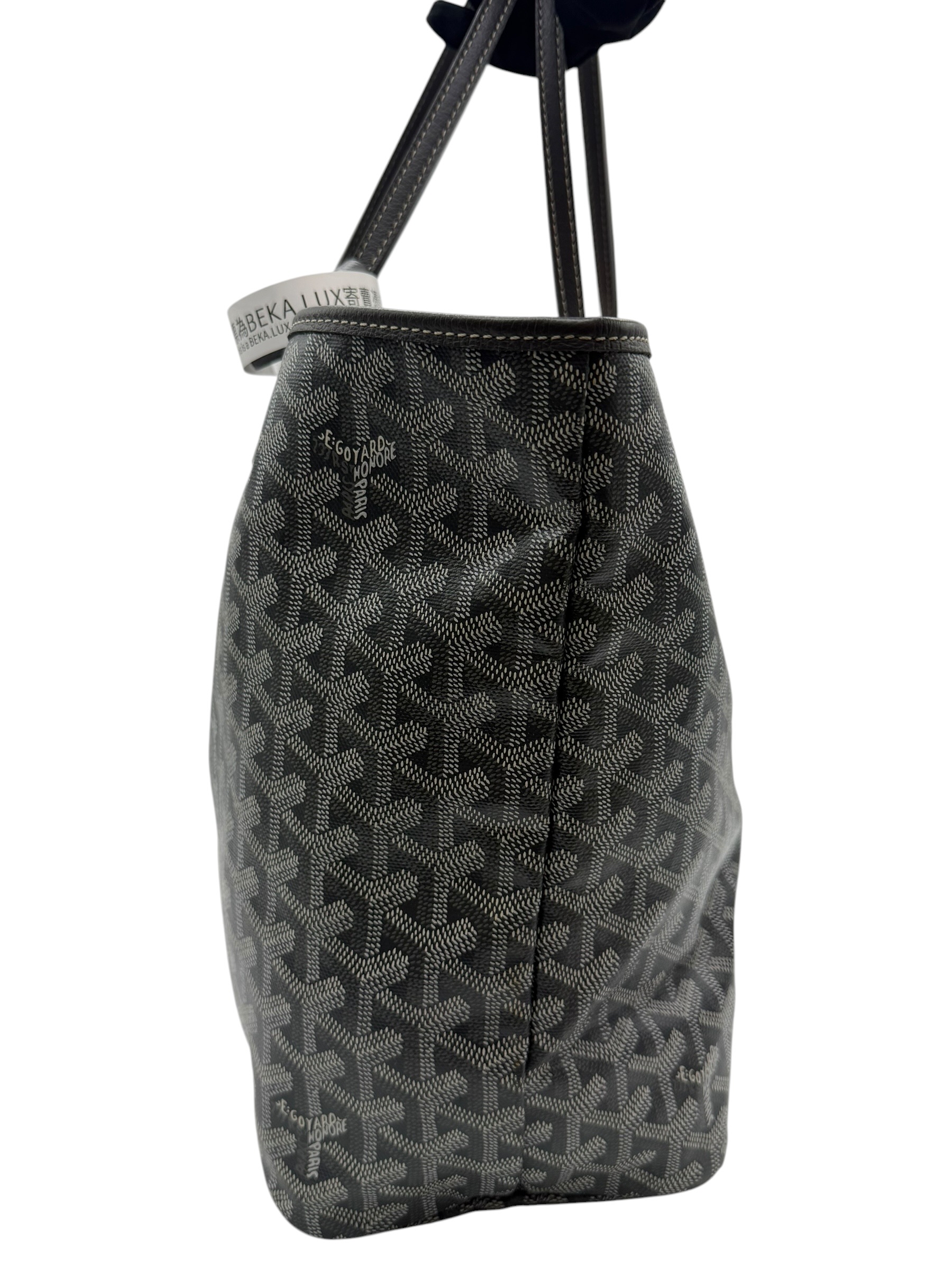 Pre-Owned GOYARD Saint Louis PM / Product Code: 26060107