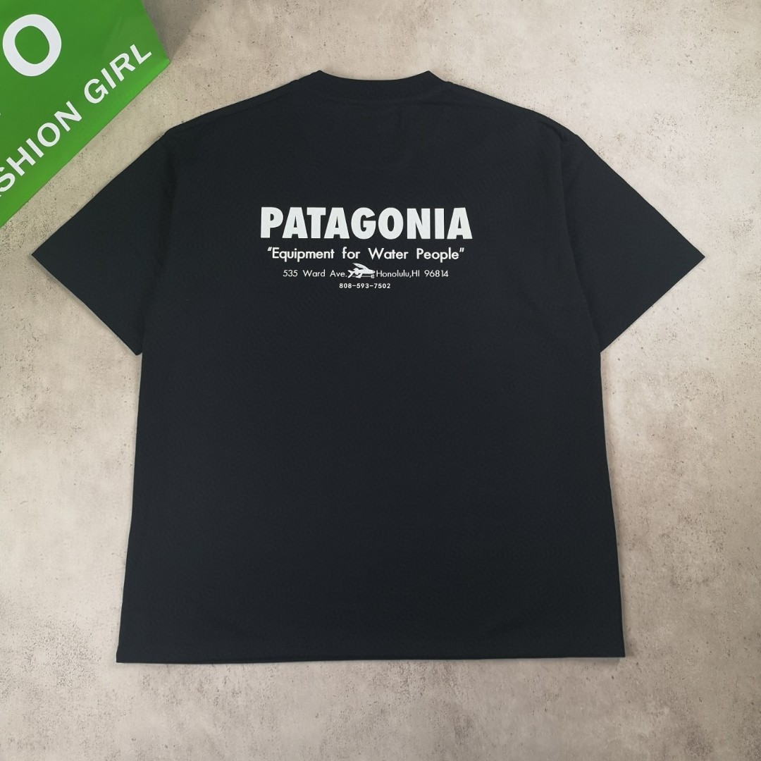 Patagonia Tee