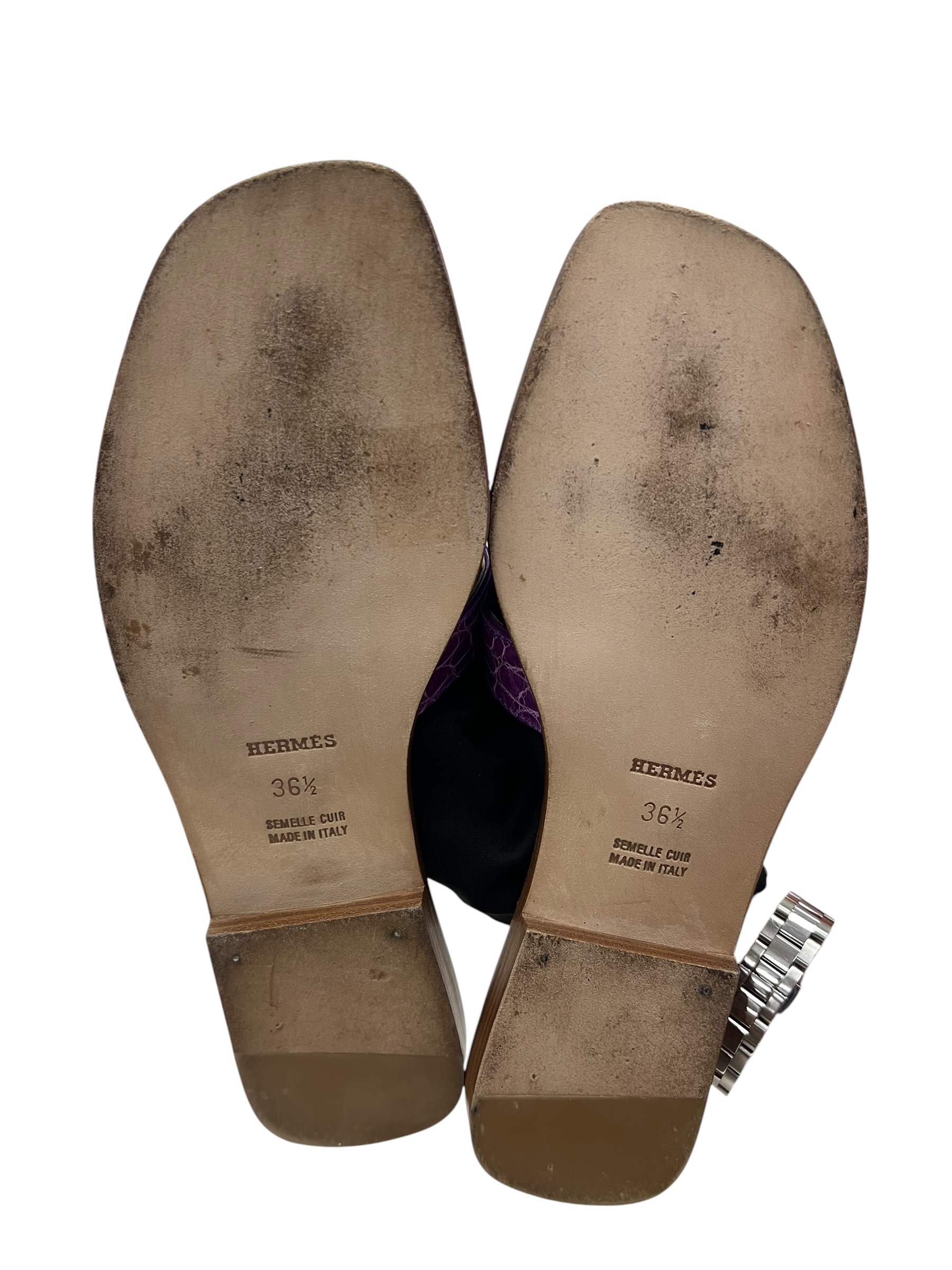 Pre-Owned HERMÉS Oran / Product Code: 070723
