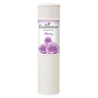 Enchanteur Perfumed Talcum - 125g - ALLURING