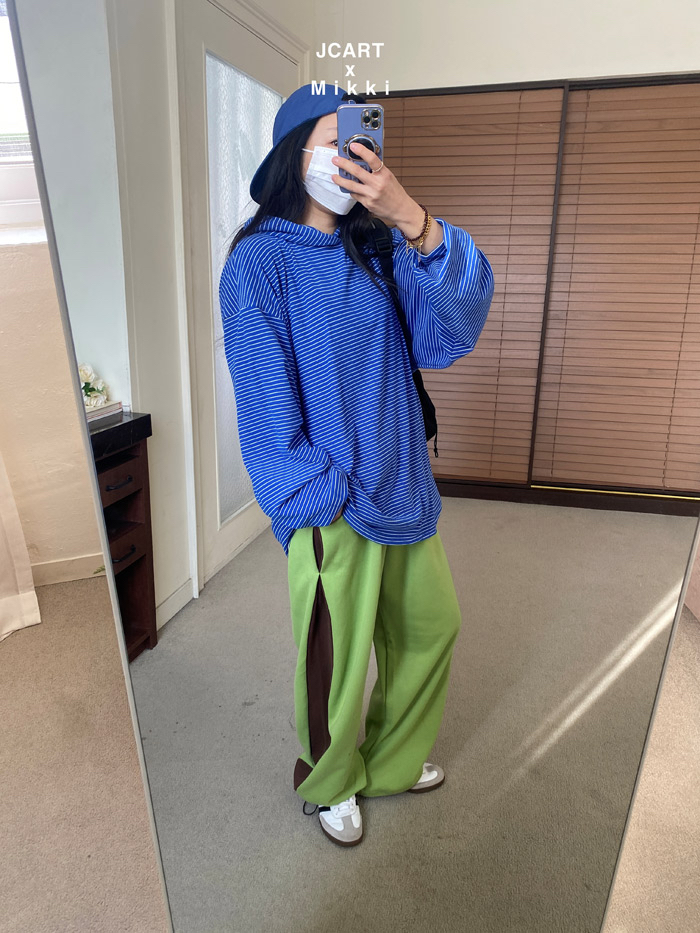 🇰🇷mikki pants親子