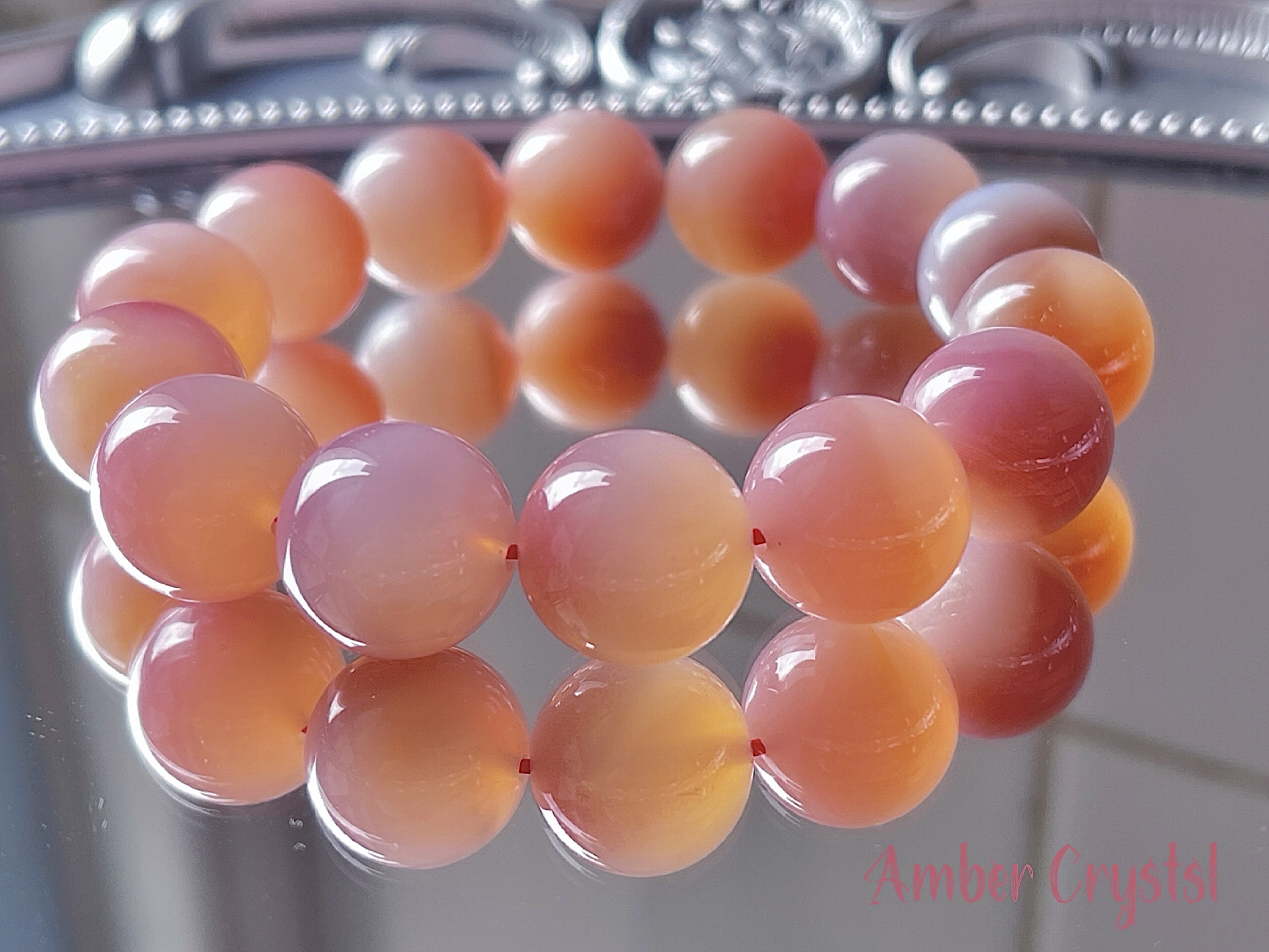 鹽源瑪瑙 Yanyuan Agate