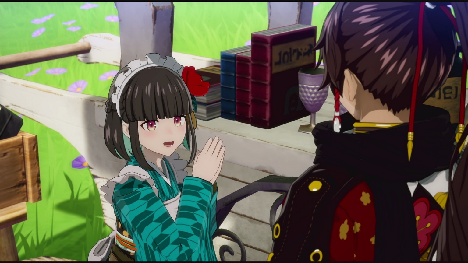 Ps5 符文工廠 龍之天地